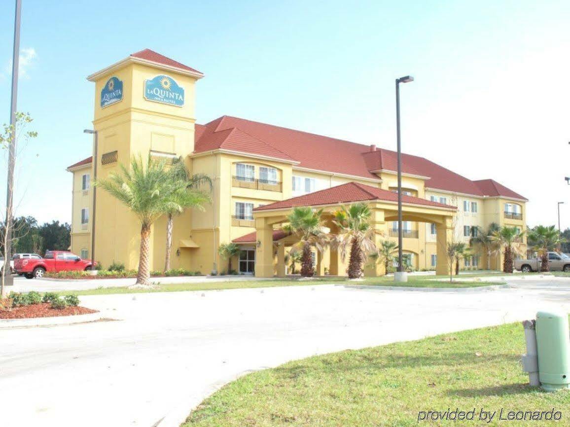 Hotel La Quinta By Wyndham Hammond Exterior foto