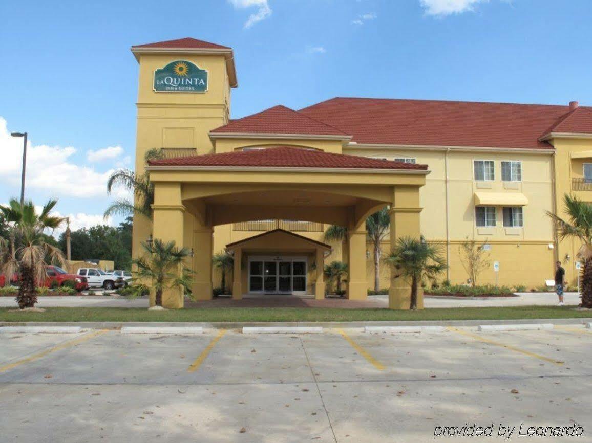 Hotel La Quinta By Wyndham Hammond Exterior foto